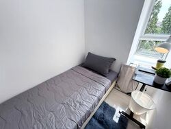 Jubilee Residence (D5), Apartment #586275121